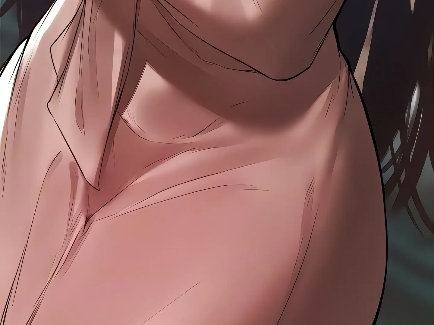 Read Milf Hunter In Another World chapter 86 image 85 on Lezhin