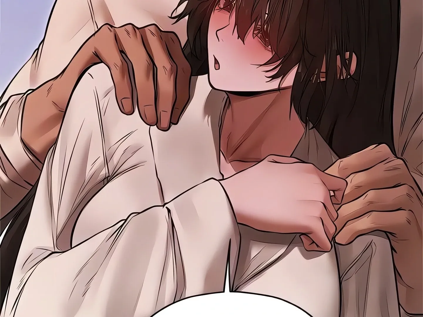 Read Milf Hunter In Another World chapter 86 image 95 on Lezhin
