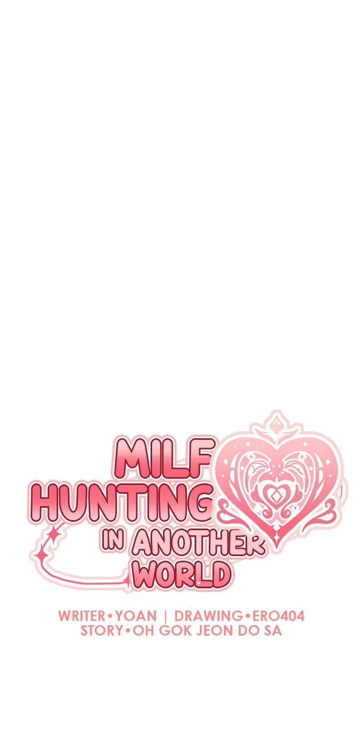 Read Milf Hunter In Another World chapter 87 image 19 on Lezhin
