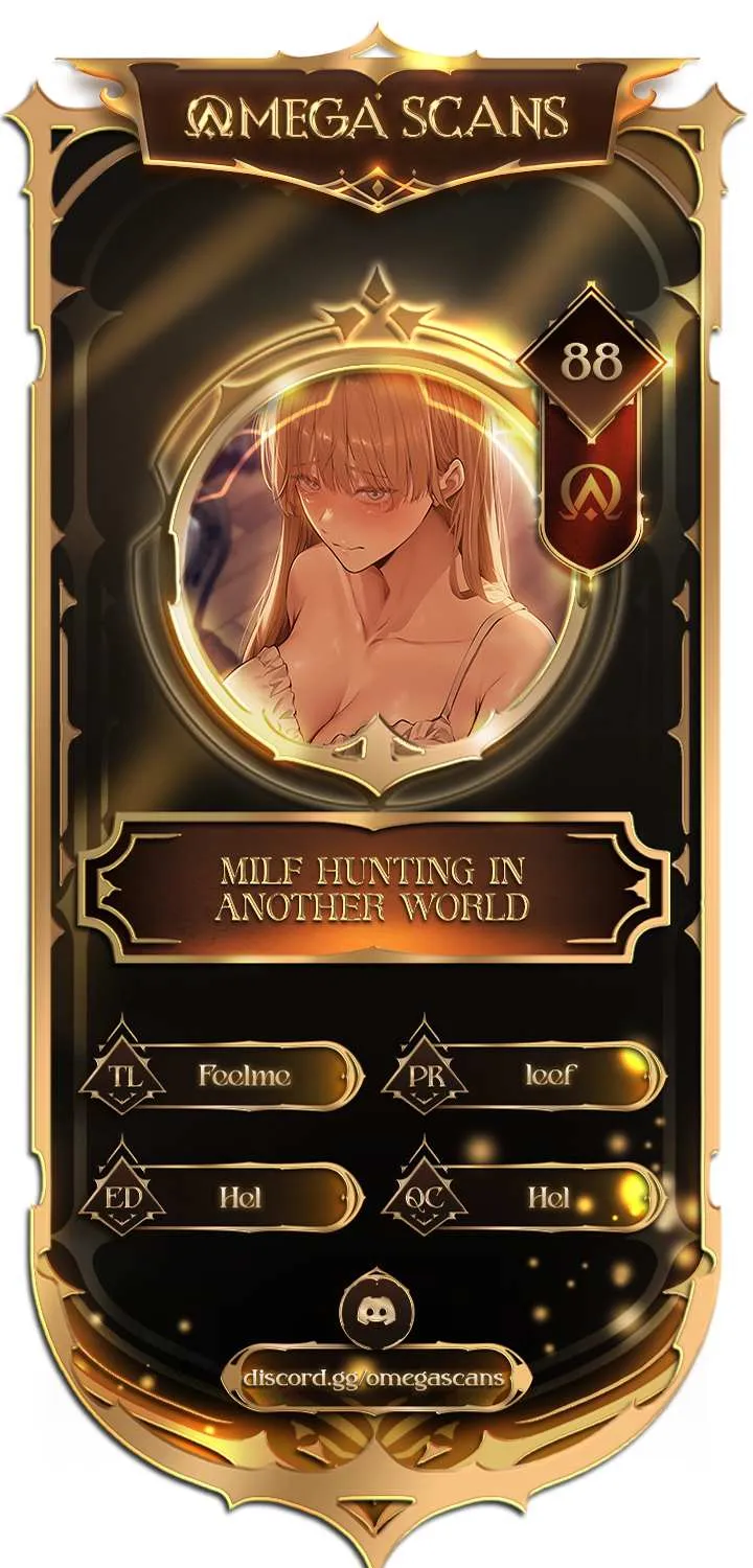 Read Milf Hunter In Another World chapter 88 image 1 on Lezhin