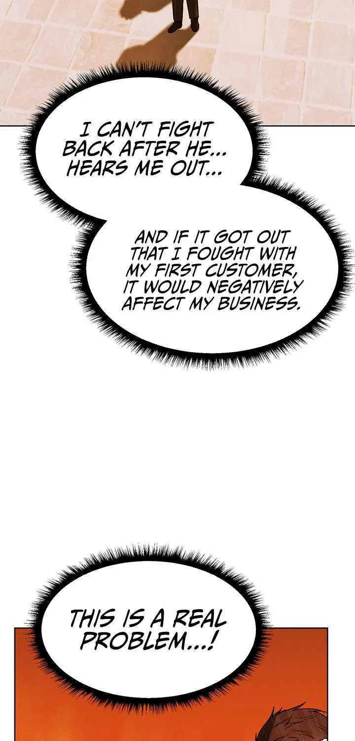Read Milf Hunter In Another World chapter 89 image 46 on Lezhin