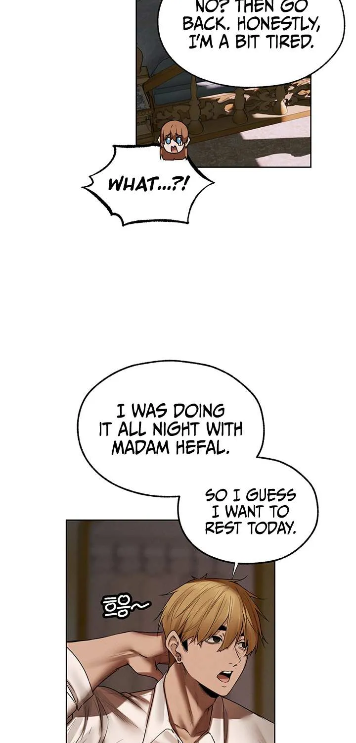 Read Milf Hunter In Another World chapter 90 image 10 on Lezhin