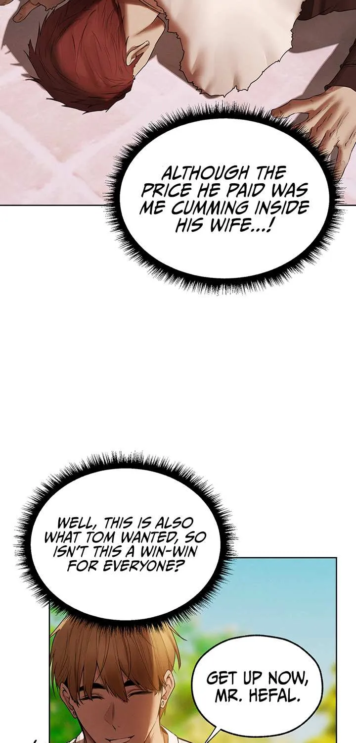 Read Milf Hunter In Another World chapter 90 image 2 on Lezhin