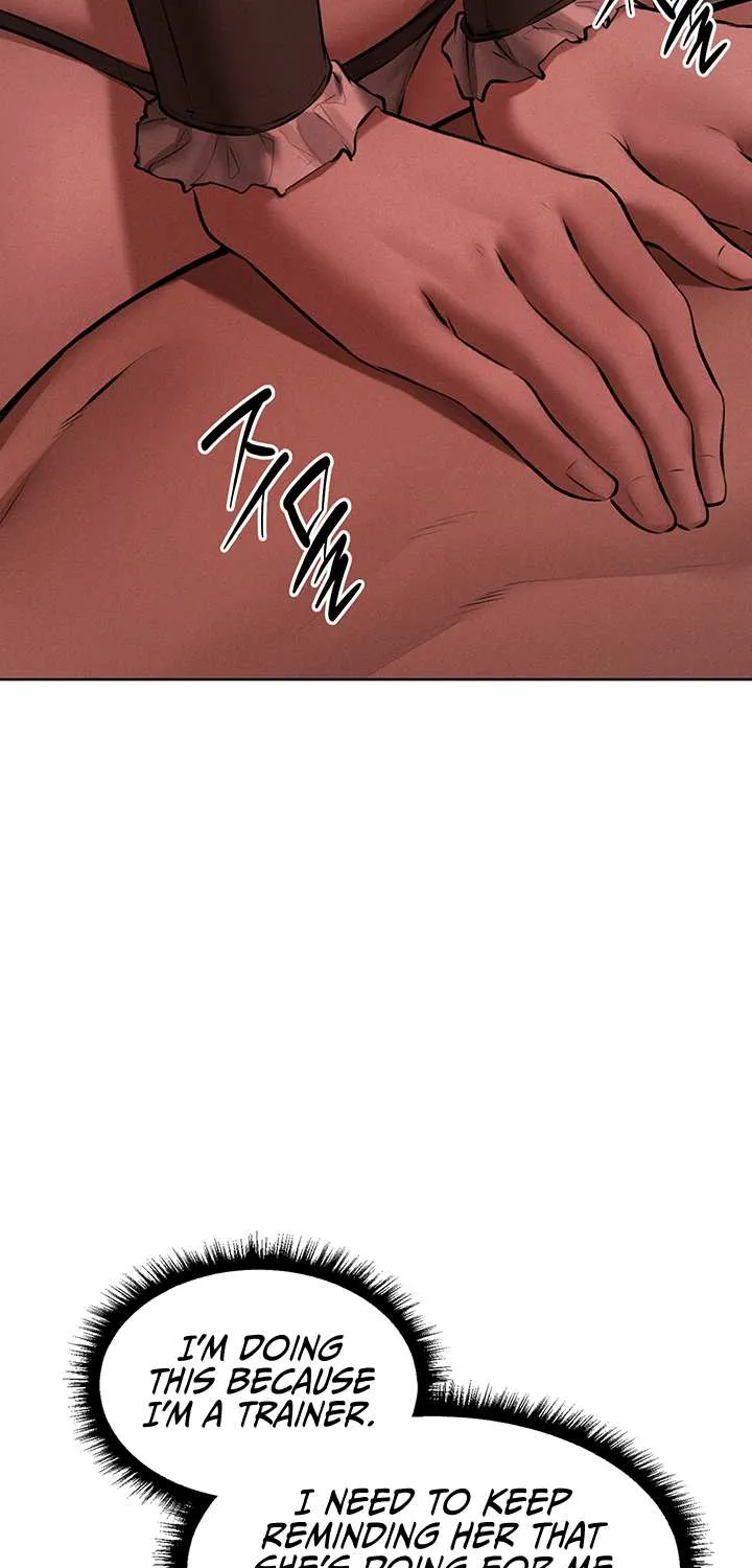 Read Milf Hunter In Another World chapter 90 image 37 on Lezhin