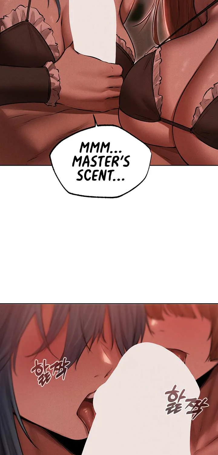 Read Milf Hunter In Another World chapter 90 image 43 on Lezhin