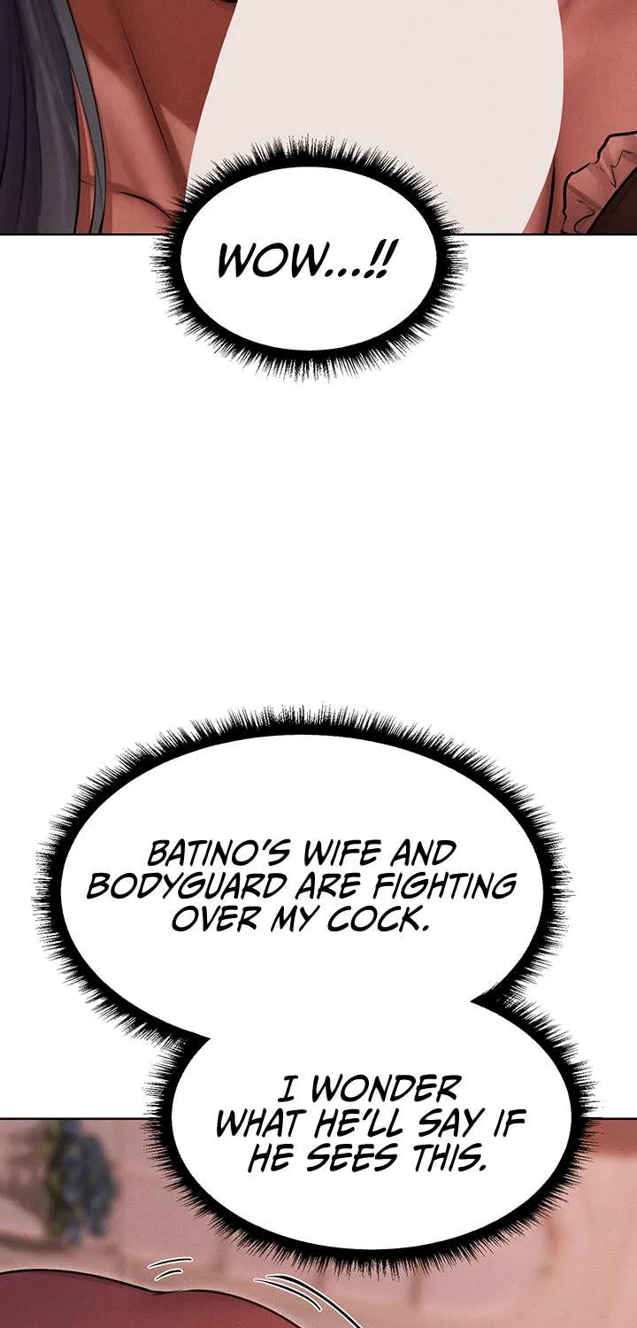Read Milf Hunter In Another World chapter 90 image 44 on Lezhin