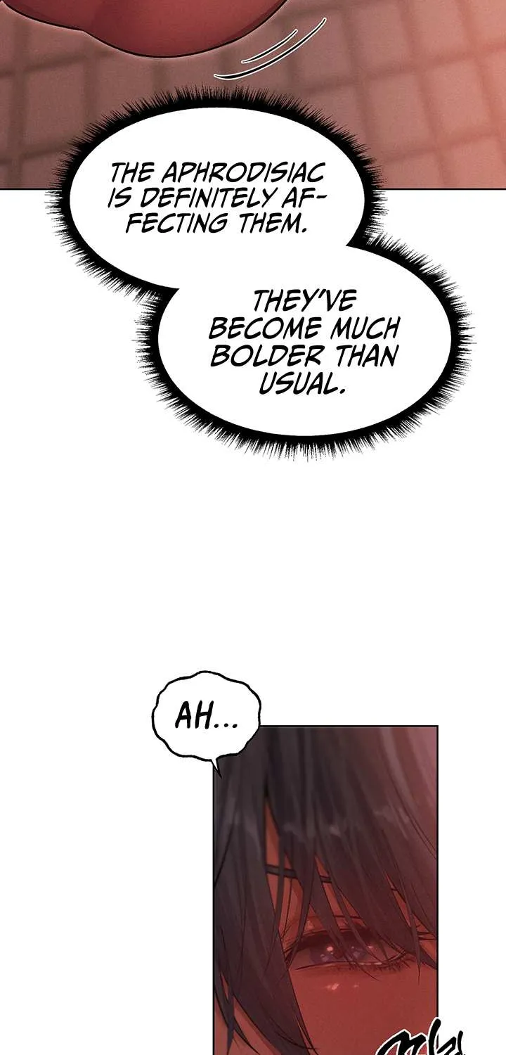 Read Milf Hunter In Another World chapter 90 image 46 on Lezhin
