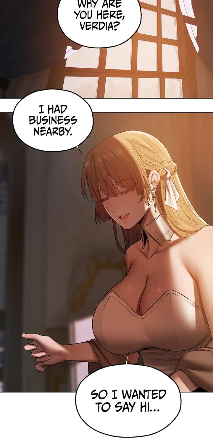 Read Milf Hunter In Another World chapter 90 image 6 on Lezhin