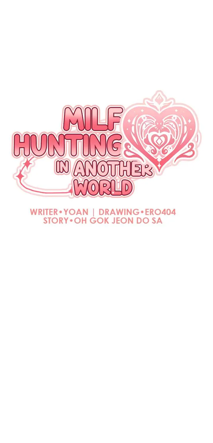 Read Milf Hunter In Another World chapter 91 image 15 on Lezhin