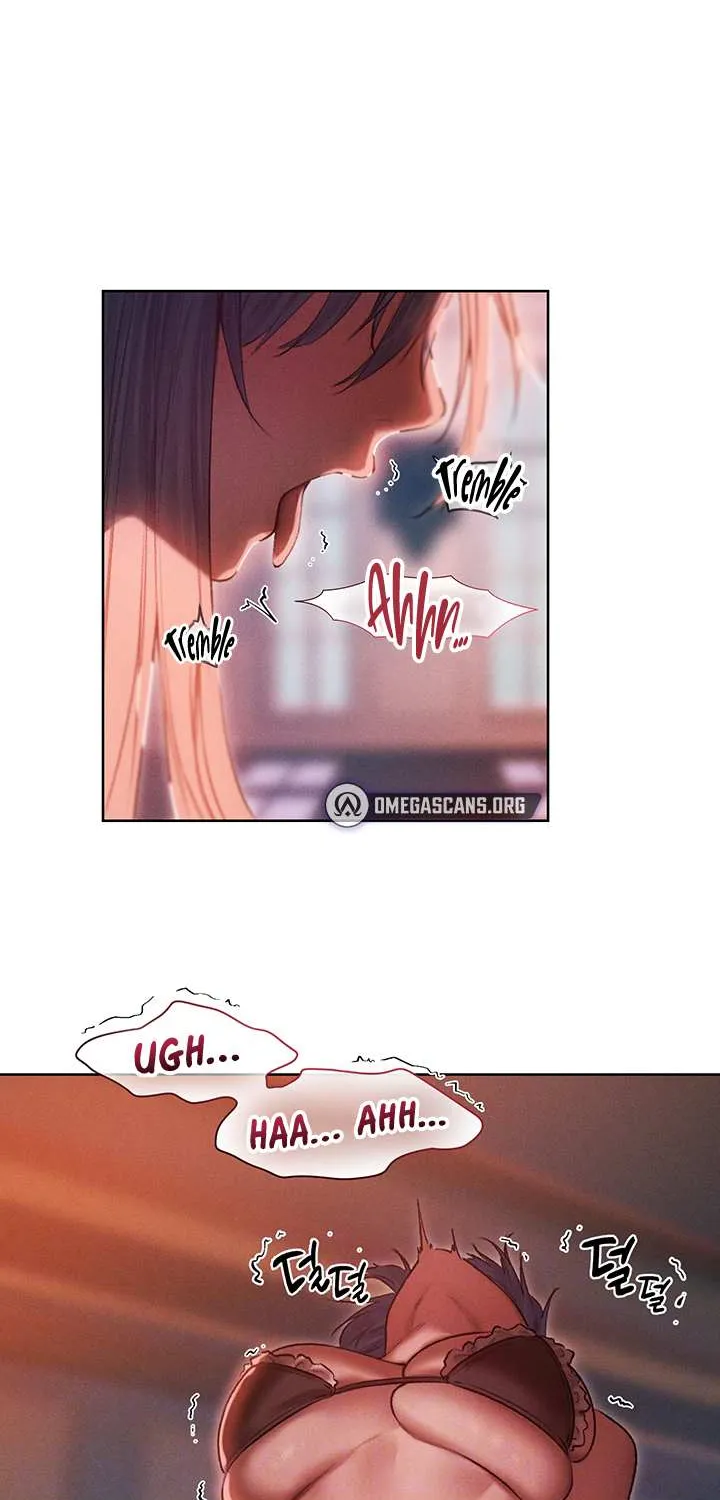 Read Milf Hunter In Another World chapter 91 image 16 on Lezhin