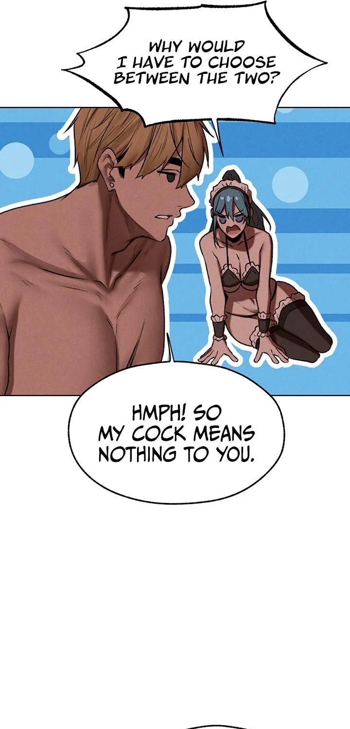 Read Milf Hunter In Another World chapter 91 image 31 on Lezhin