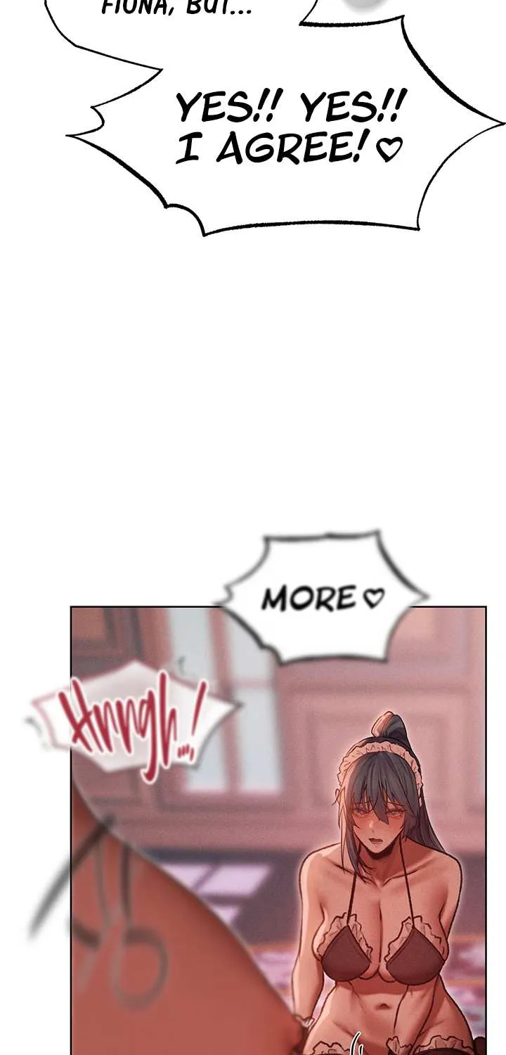 Read Milf Hunter In Another World chapter 91 image 38 on Lezhin