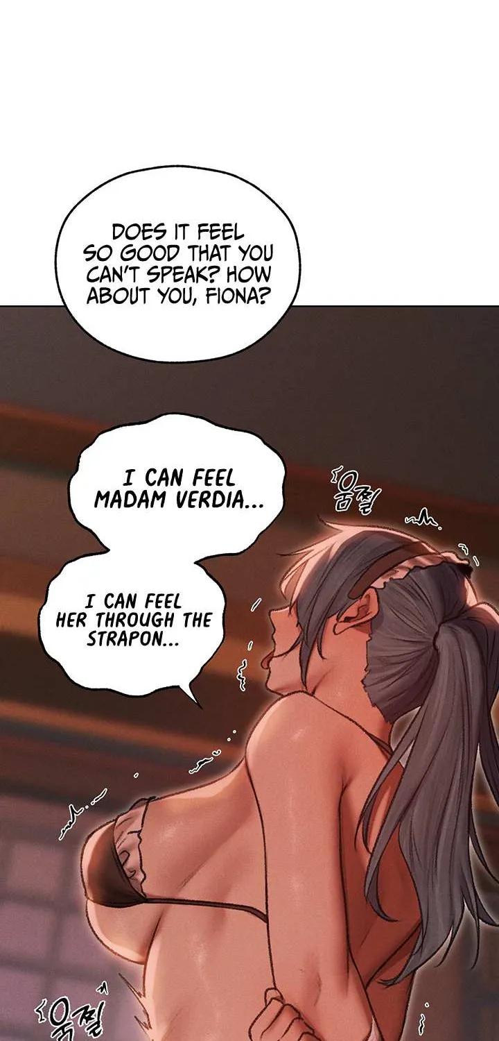 Read Milf Hunter In Another World chapter 91 image 74 on Lezhin
