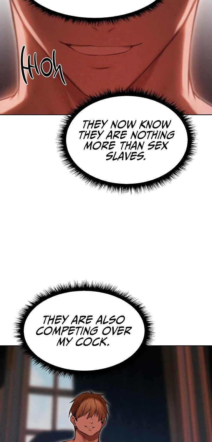 Read Milf Hunter In Another World chapter 91 image 83 on Lezhin
