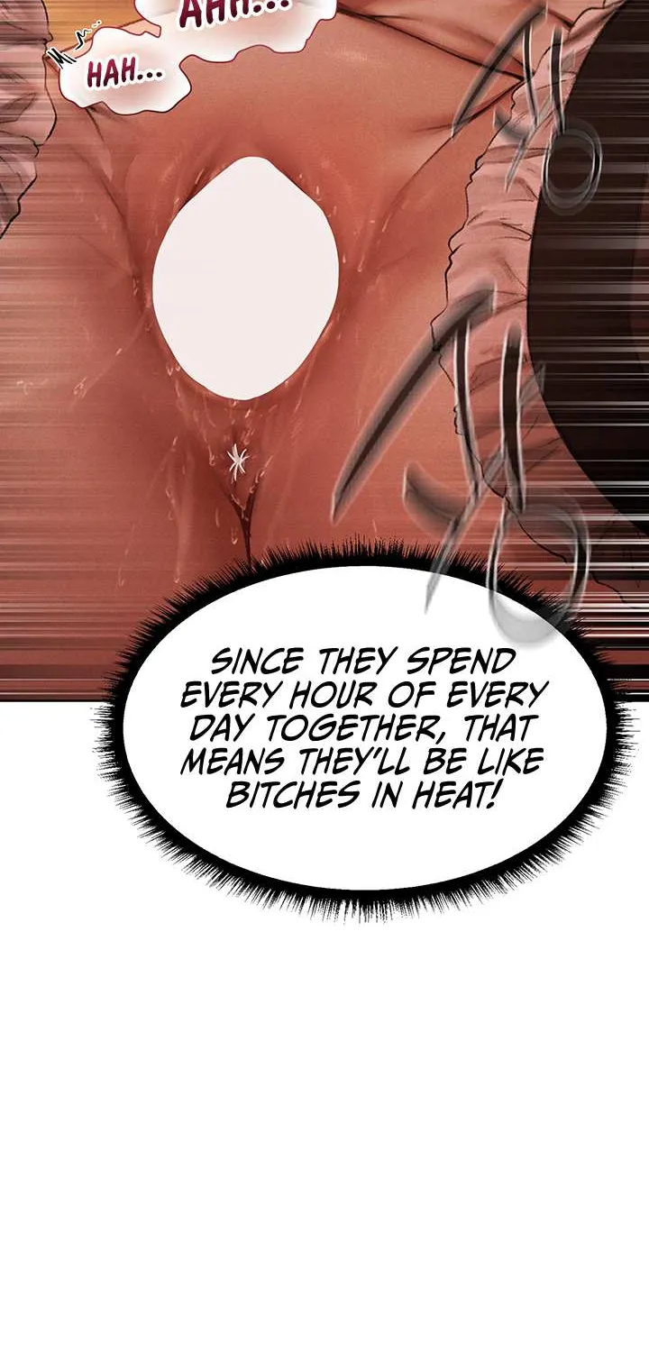 Read Milf Hunter In Another World chapter 91 image 86 on Lezhin