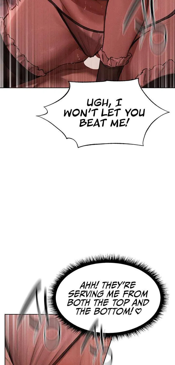 Read Milf Hunter In Another World chapter 91 image 9 on Lezhin