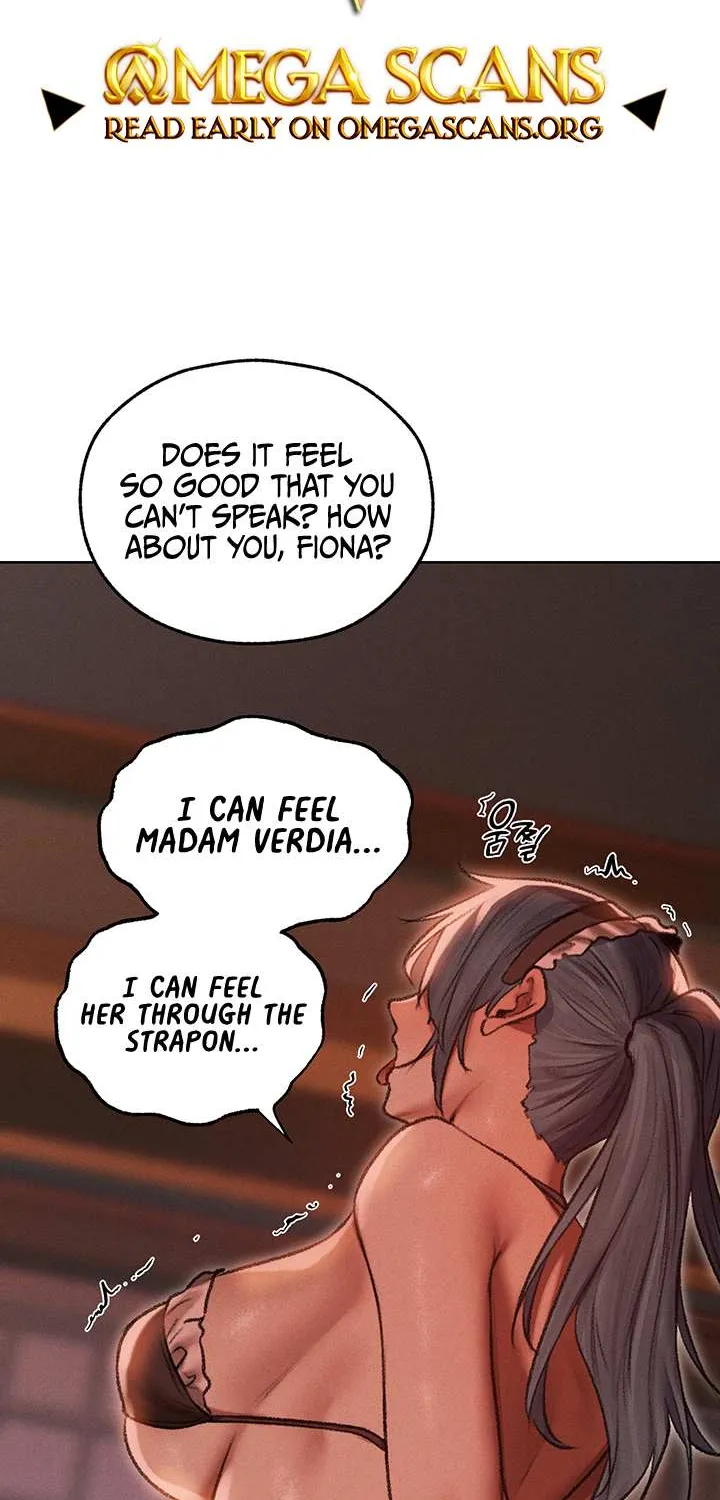 Read Milf Hunter In Another World chapter 92 image 1 on Lezhin