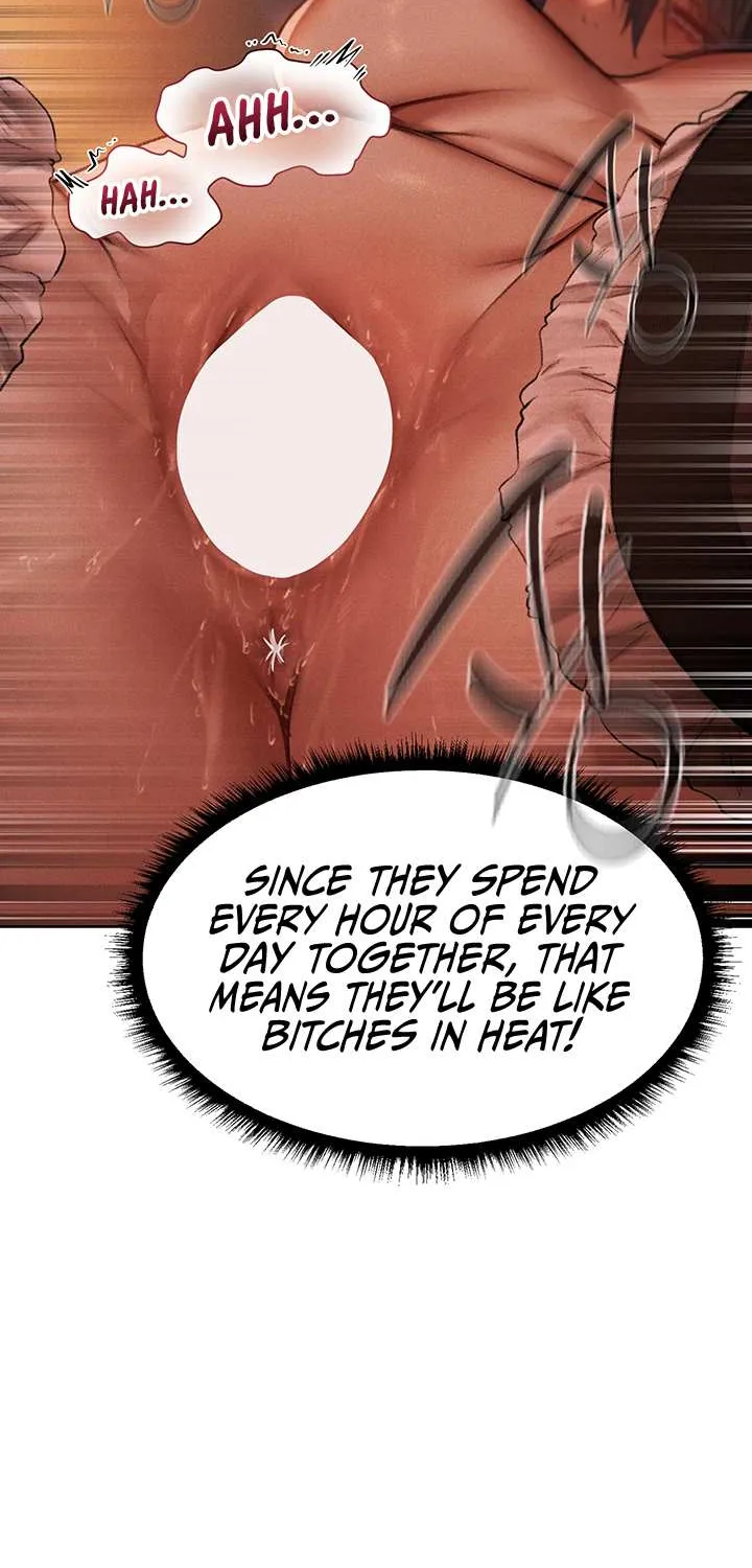 Read Milf Hunter In Another World chapter 92 image 12 on Lezhin