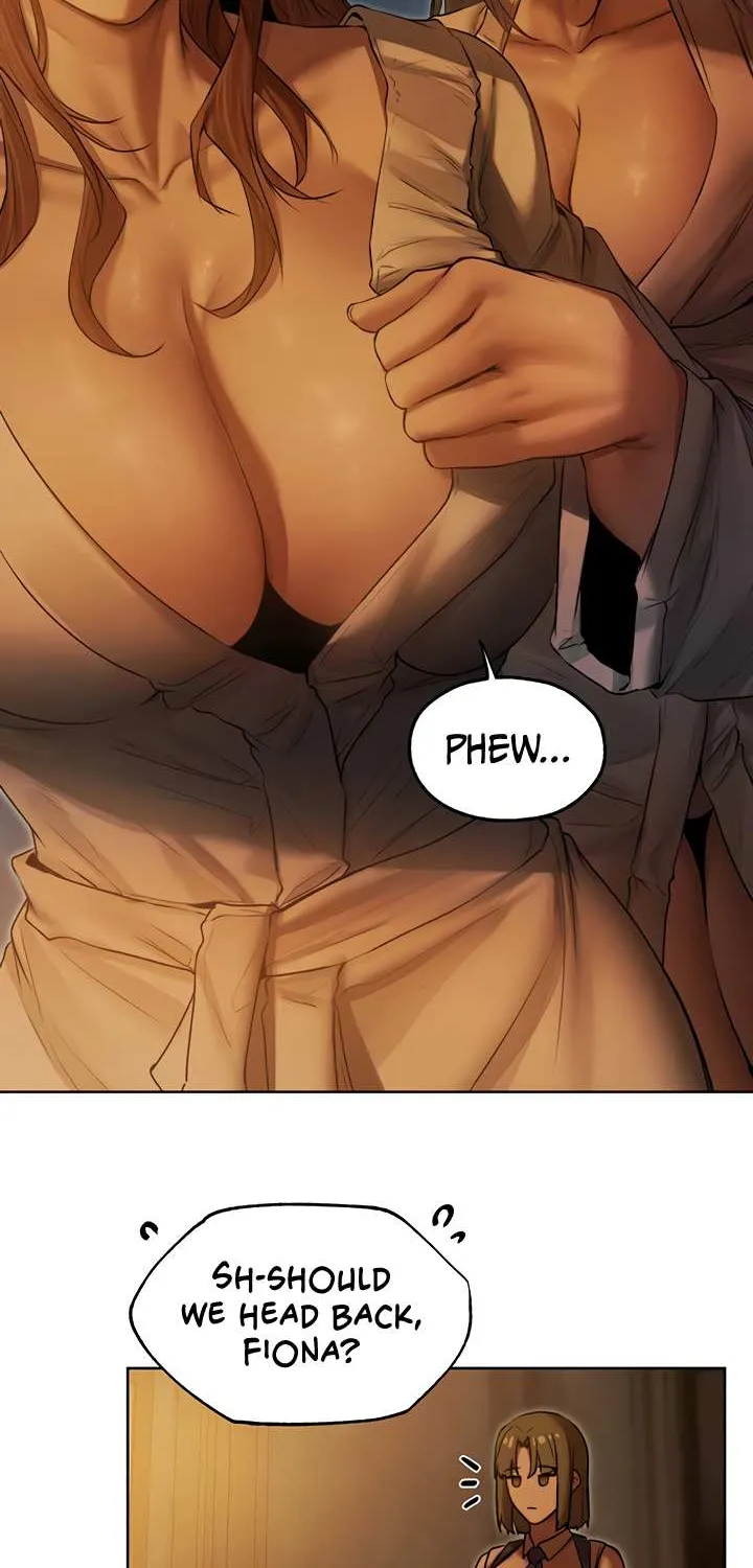 Read Milf Hunter In Another World chapter 92 image 18 on Lezhin