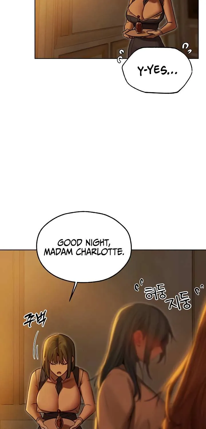Read Milf Hunter In Another World chapter 92 image 19 on Lezhin