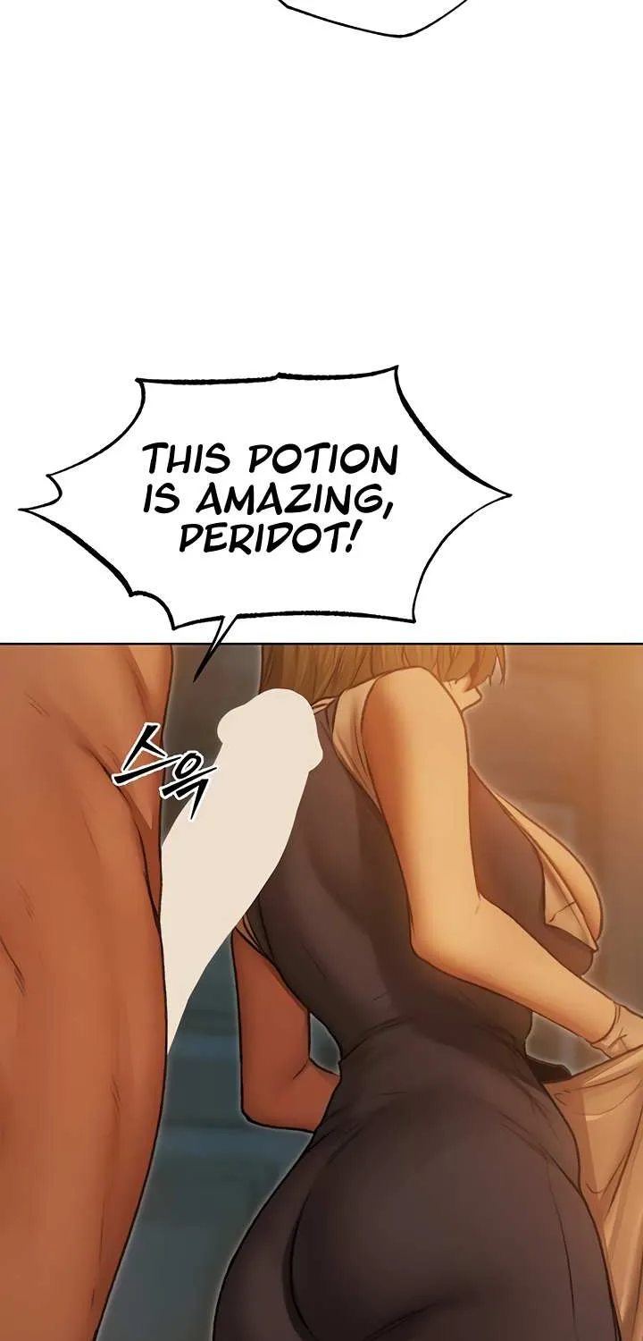 Read Milf Hunter In Another World chapter 92 image 27 on Lezhin