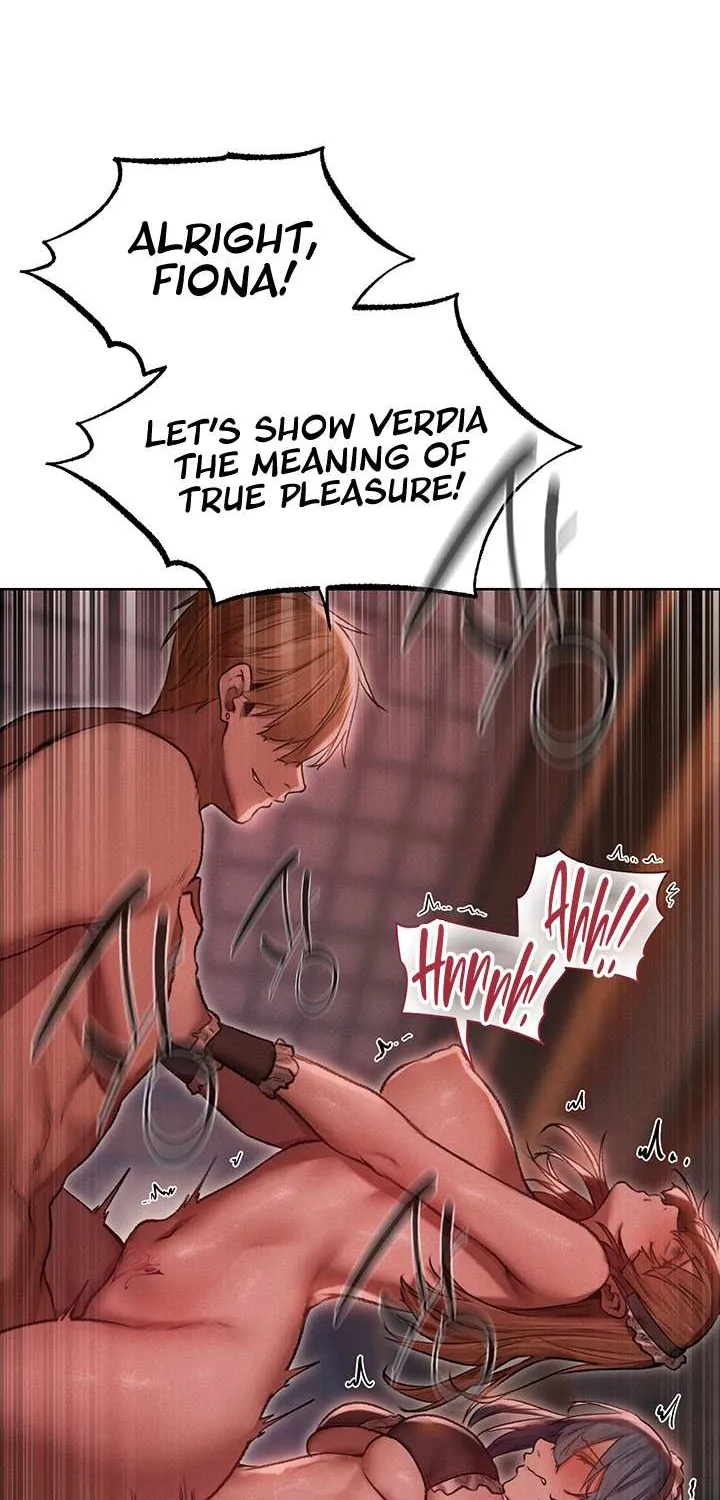Read Milf Hunter In Another World chapter 92 image 3 on Lezhin