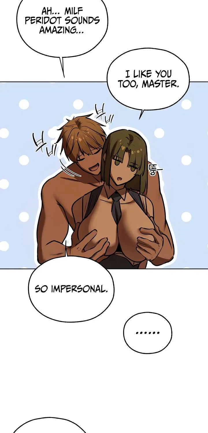 Read Milf Hunter In Another World chapter 92 image 39 on Lezhin