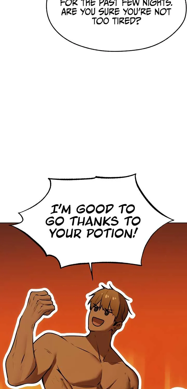 Read Milf Hunter In Another World chapter 92 image 45 on Lezhin