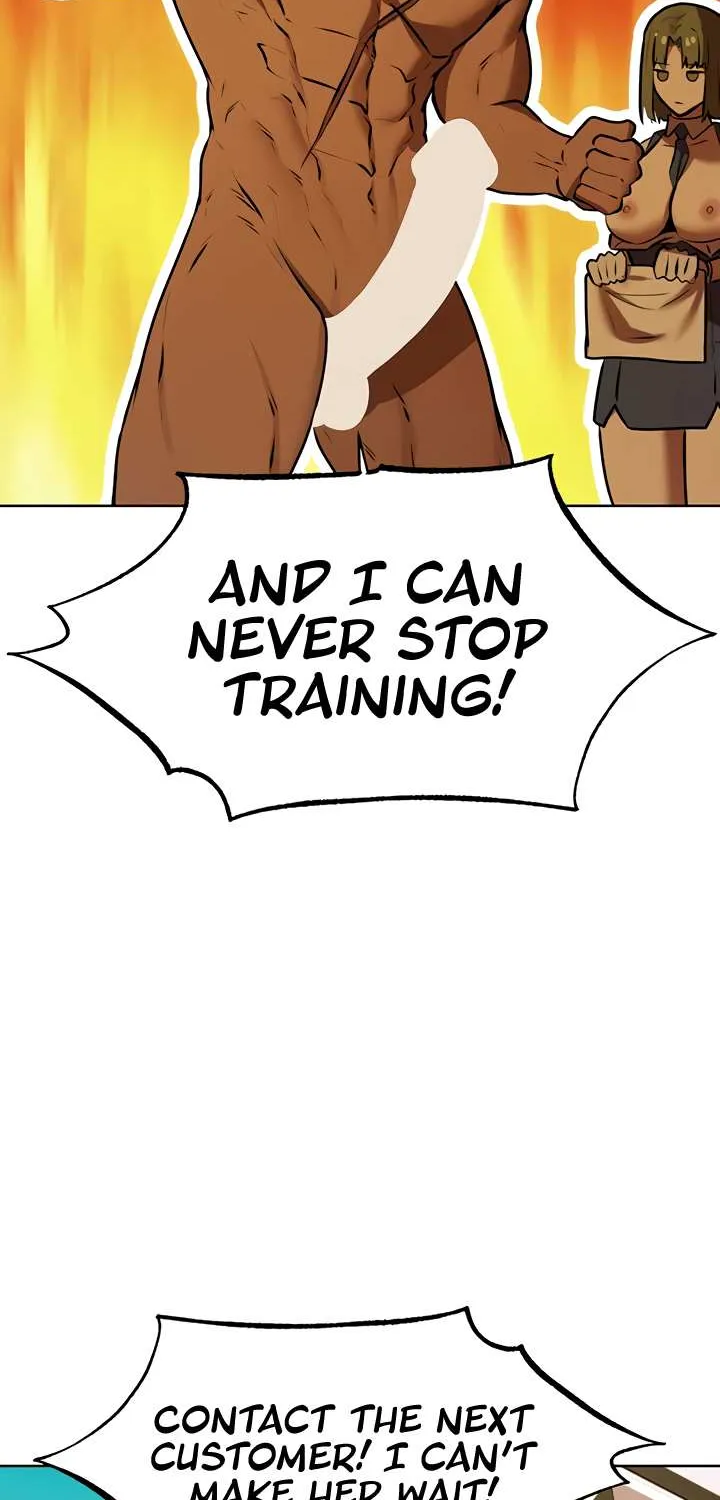 Read Milf Hunter In Another World chapter 92 image 46 on Lezhin