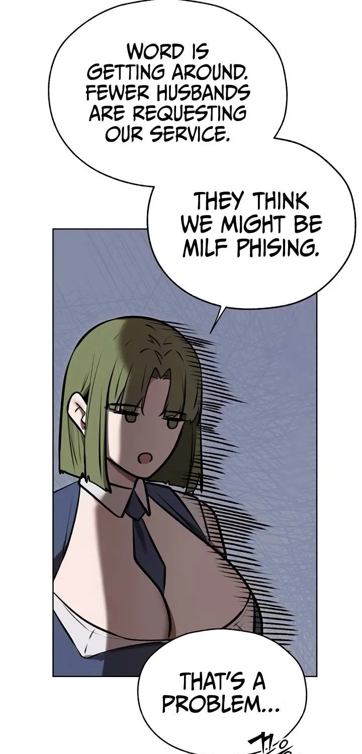 Read Milf Hunter In Another World chapter 92 image 69 on Lezhin