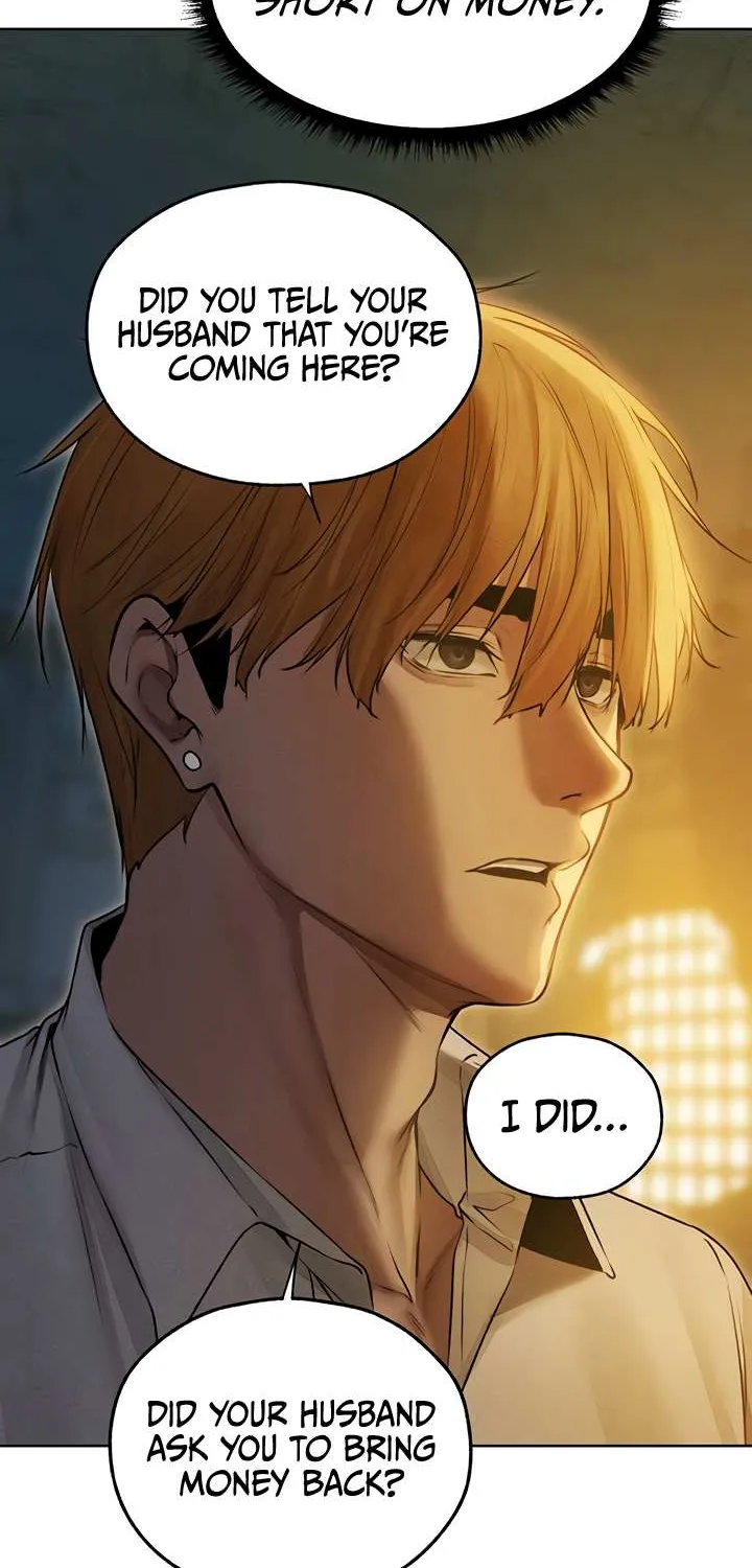 Read Milf Hunter In Another World chapter 93 image 18 on Lezhin