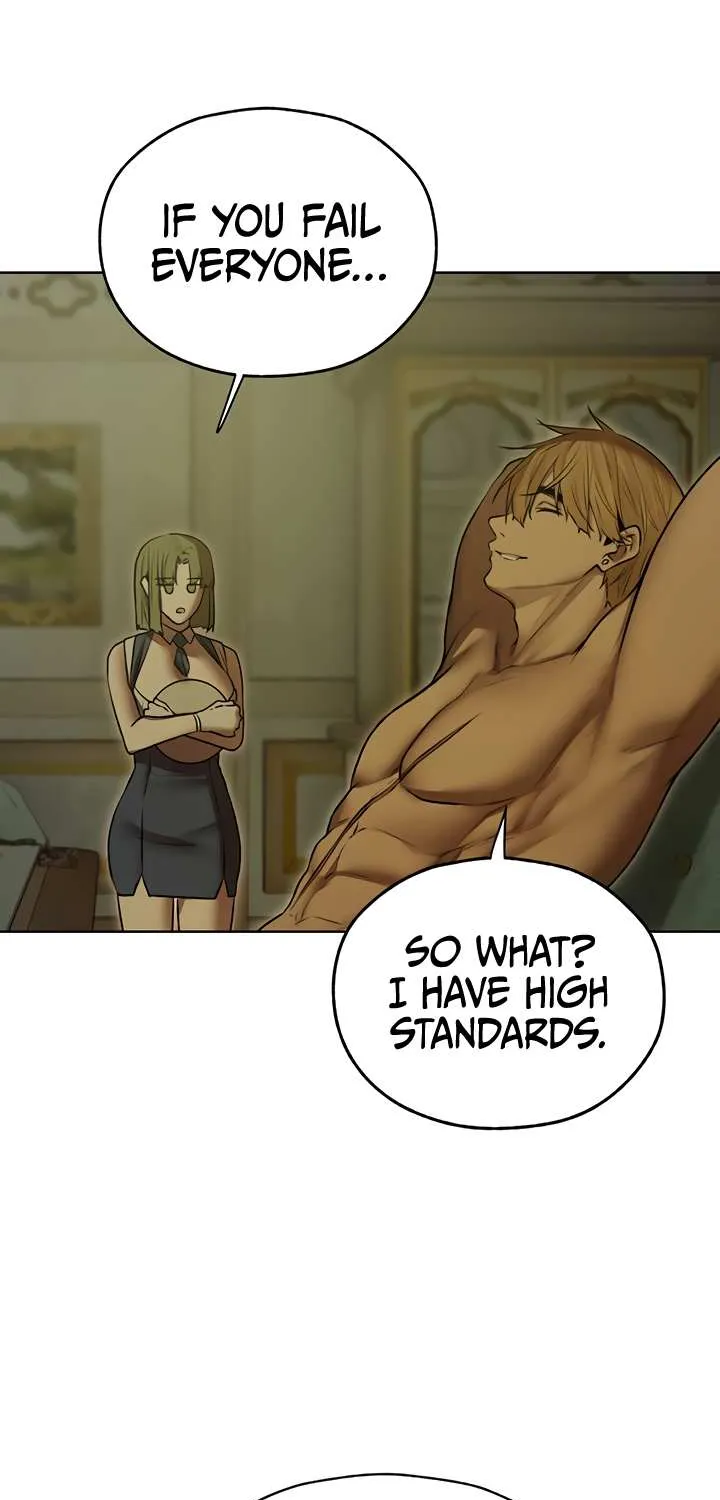 Read Milf Hunter In Another World chapter 93 image 2 on Lezhin
