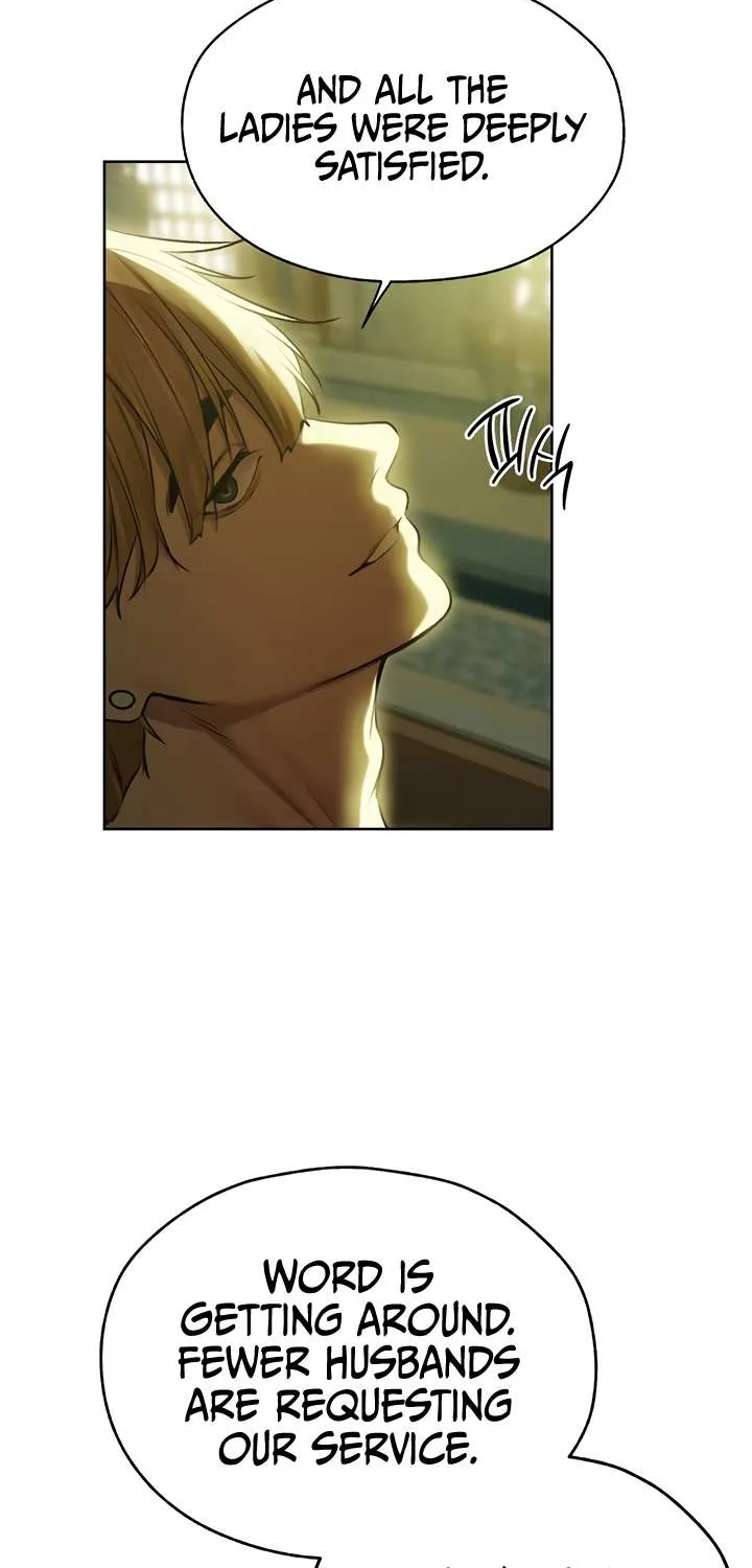 Read Milf Hunter In Another World chapter 93 image 3 on Lezhin