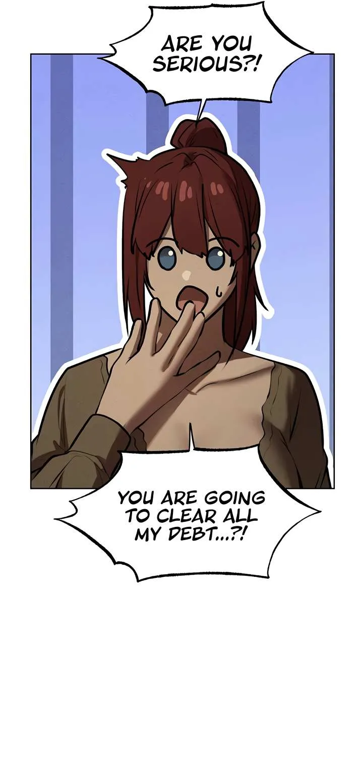 Read Milf Hunter In Another World chapter 93 image 31 on Lezhin