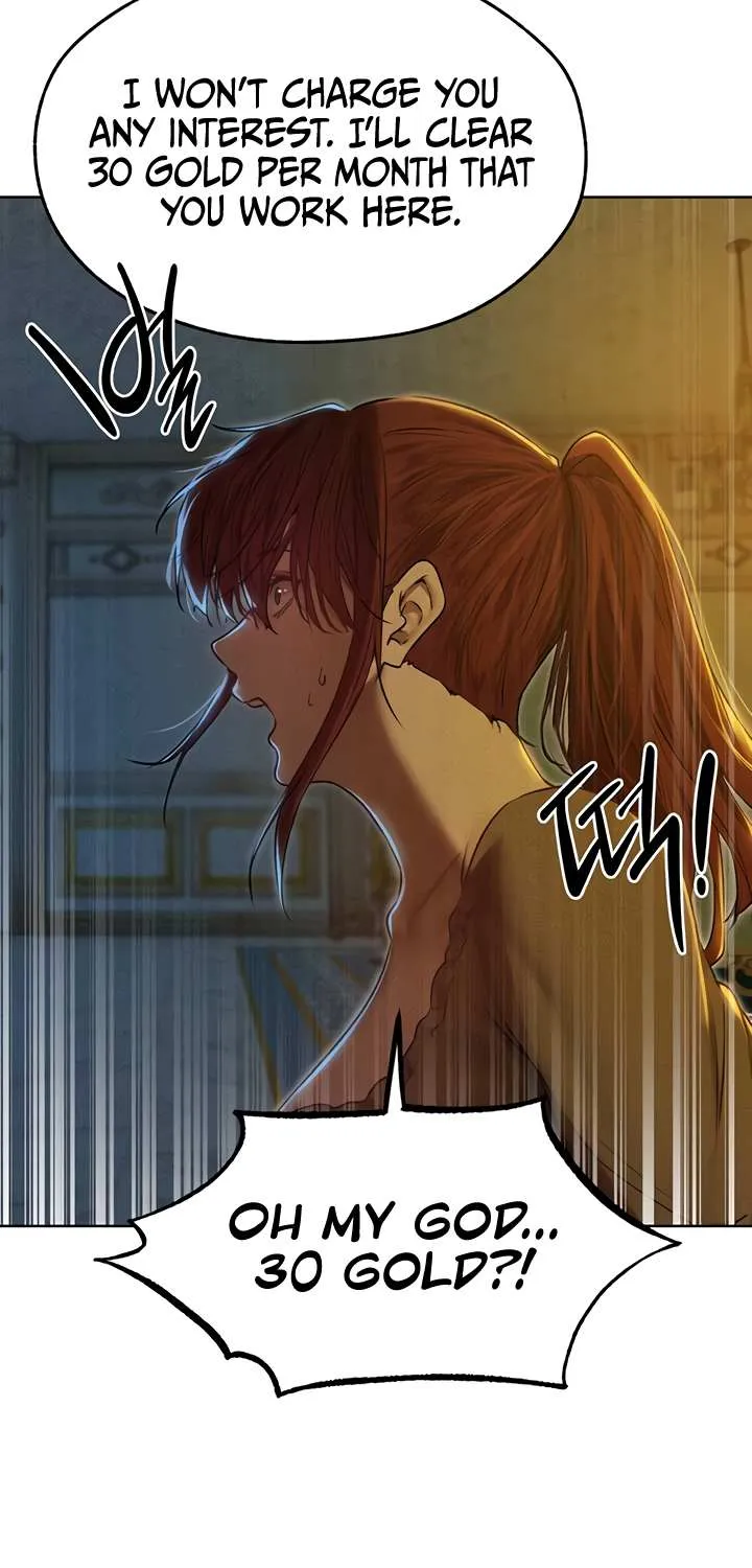 Read Milf Hunter In Another World chapter 93 image 35 on Lezhin
