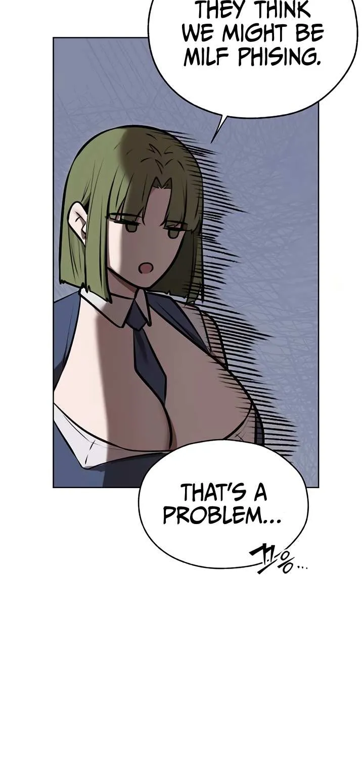 Read Milf Hunter In Another World chapter 93 image 4 on Lezhin