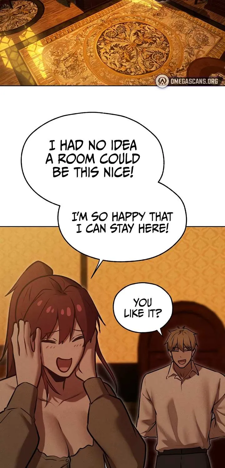 Read Milf Hunter In Another World chapter 93 image 48 on Lezhin