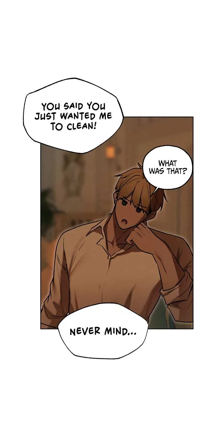 Read Milf Hunter In Another World chapter 93 image 61 on Lezhin