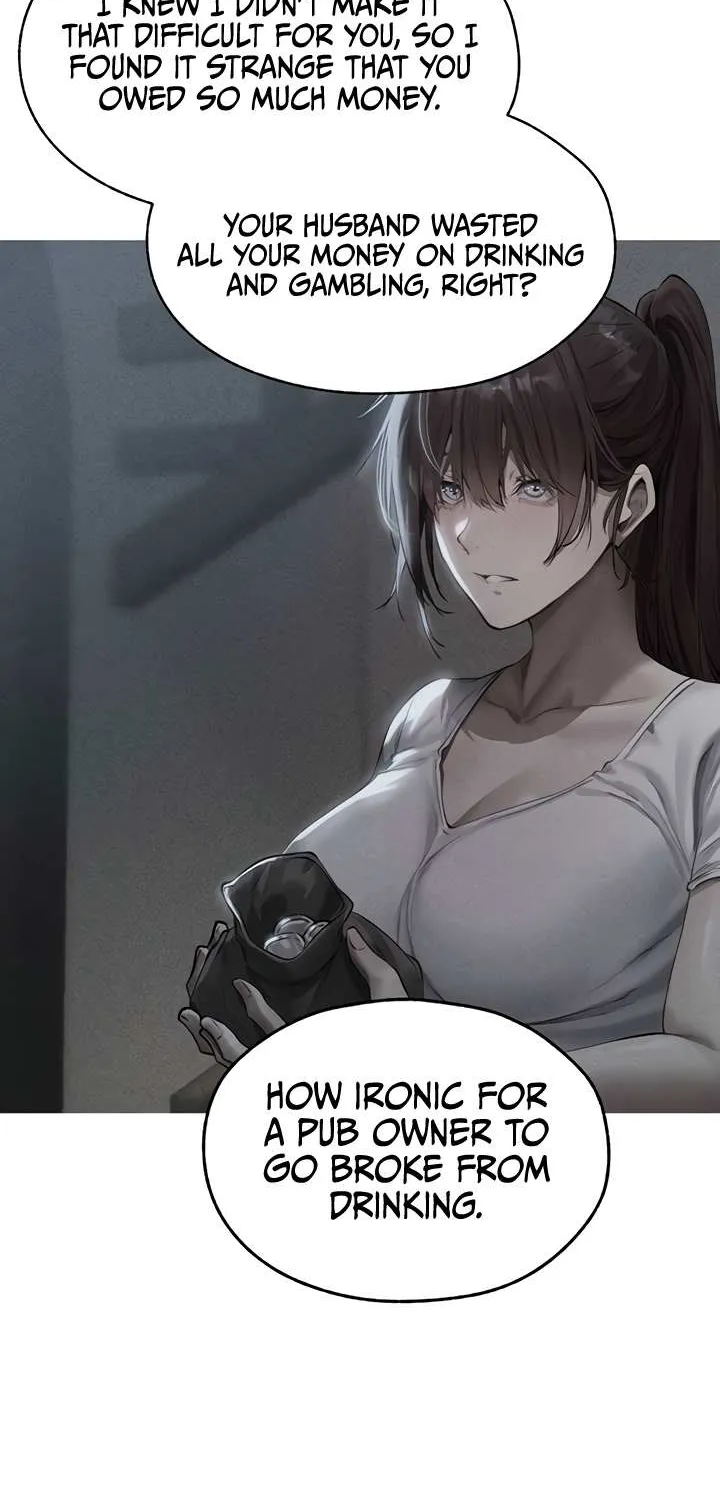 Read Milf Hunter In Another World chapter 93 image 72 on Lezhin