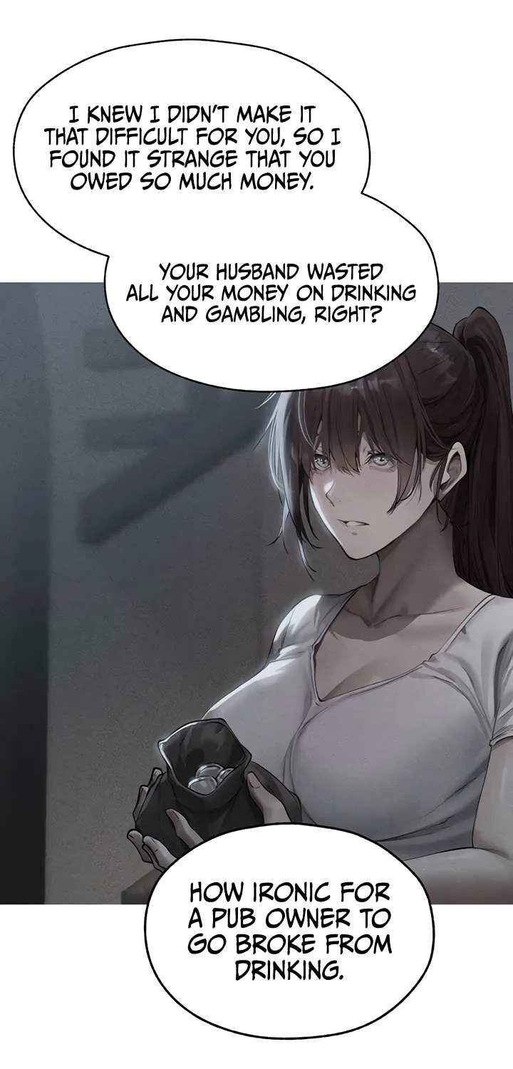 Read Milf Hunter In Another World chapter 94 image 11 on Lezhin