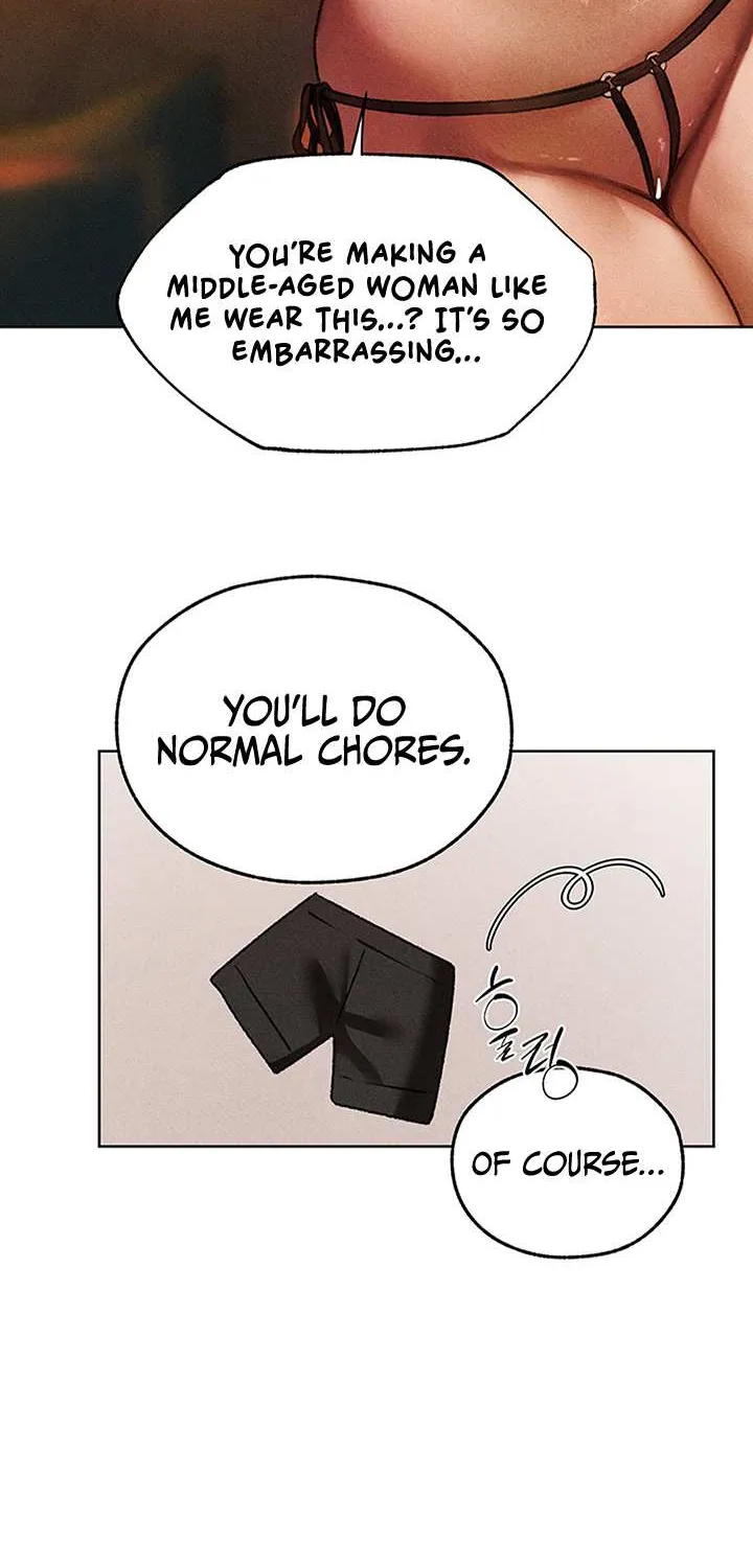 Read Milf Hunter In Another World chapter 94 image 45 on Lezhin