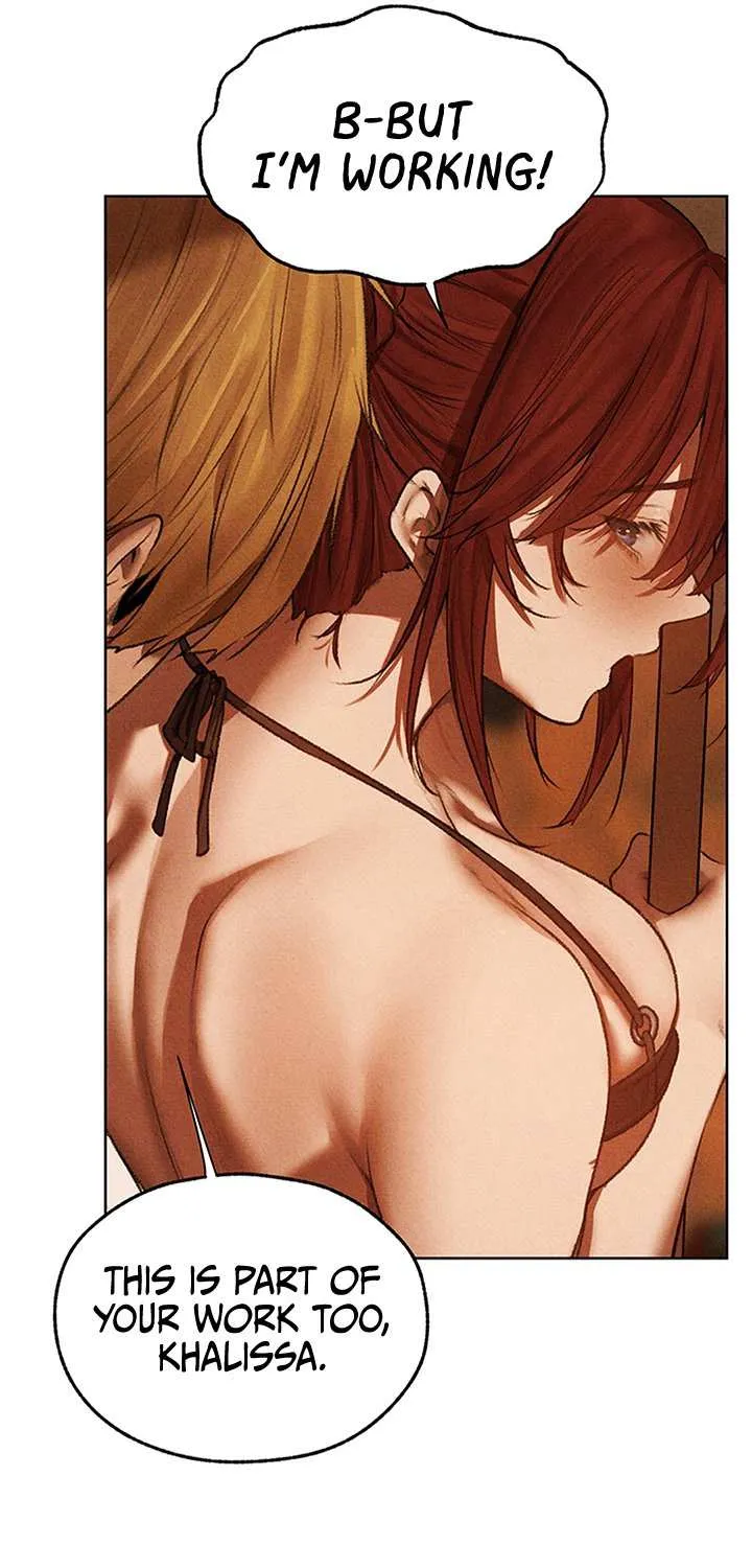 Read Milf Hunter In Another World chapter 94 image 47 on Lezhin