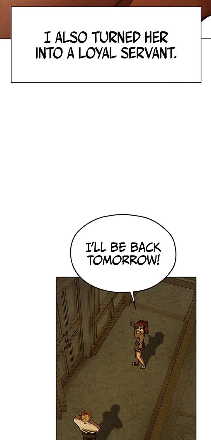 Read Milf Hunter In Another World chapter 94 image 85 on Lezhin