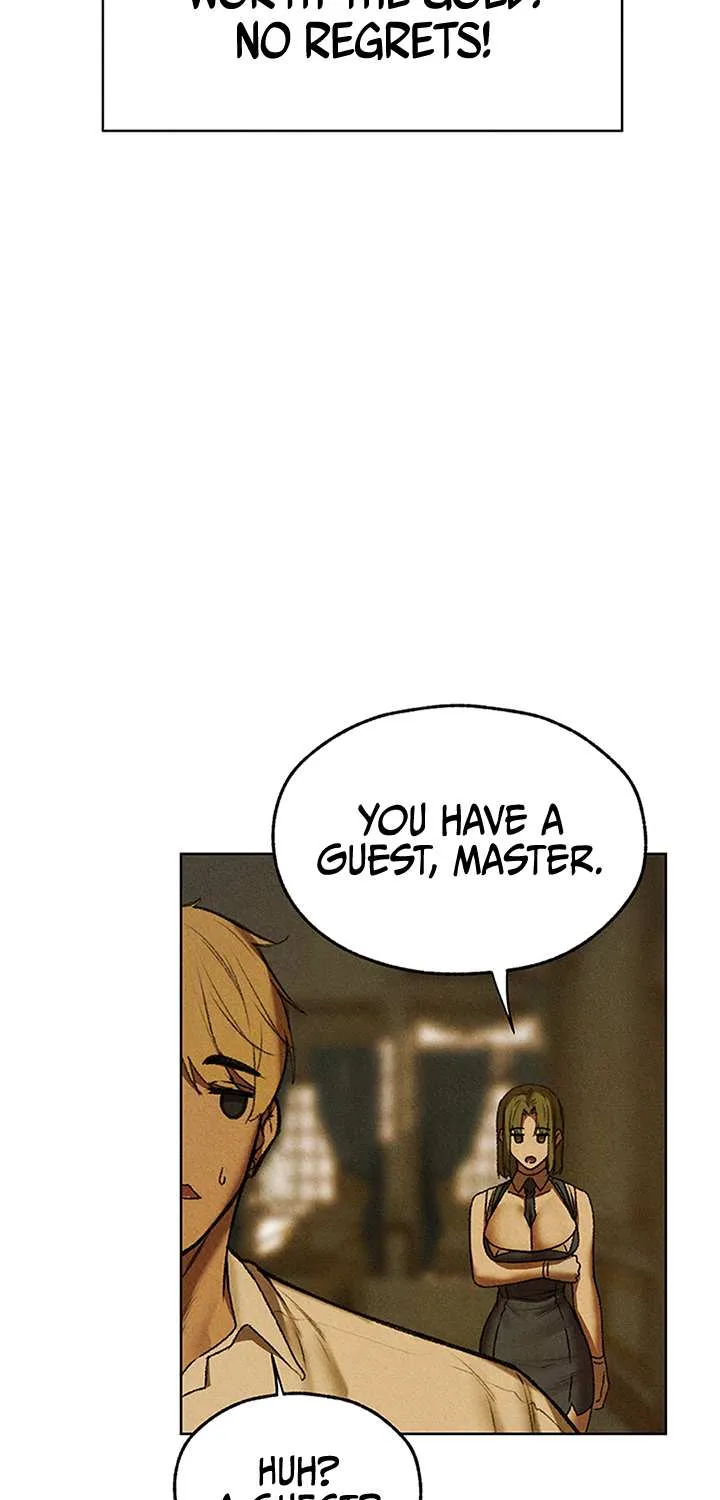 Read Milf Hunter In Another World chapter 94 image 87 on Lezhin