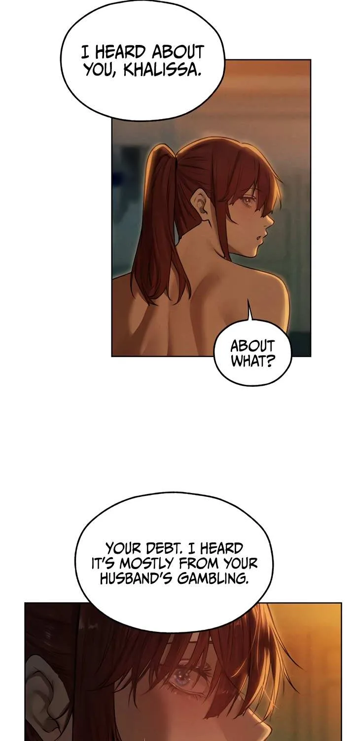 Read Milf Hunter In Another World chapter 94 image 9 on Lezhin
