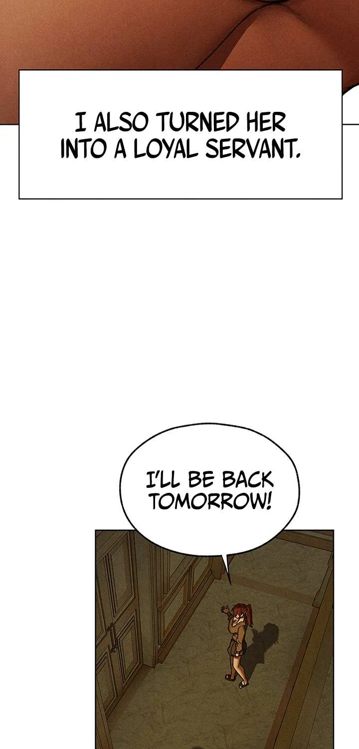 Read Milf Hunter In Another World chapter 95 image 12 on Lezhin