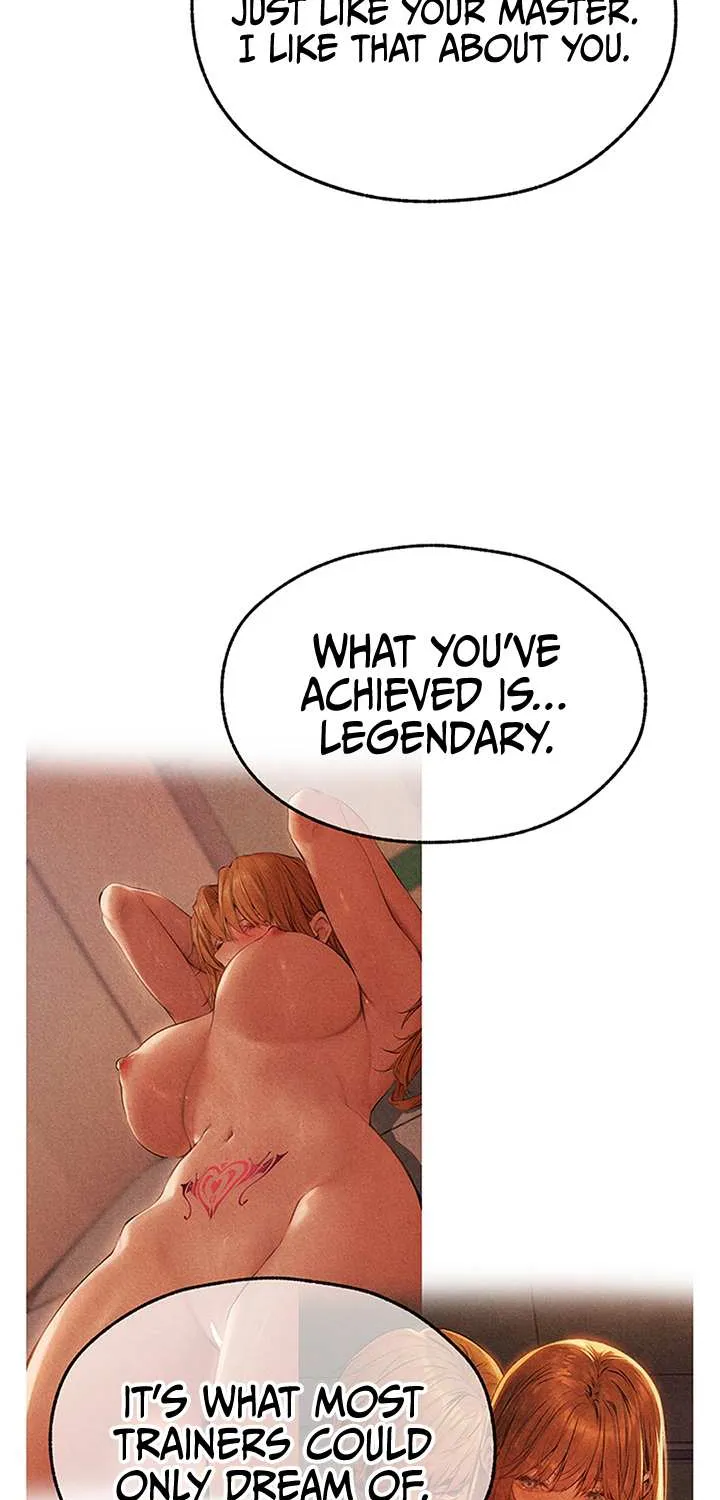 Read Milf Hunter In Another World chapter 95 image 32 on Lezhin