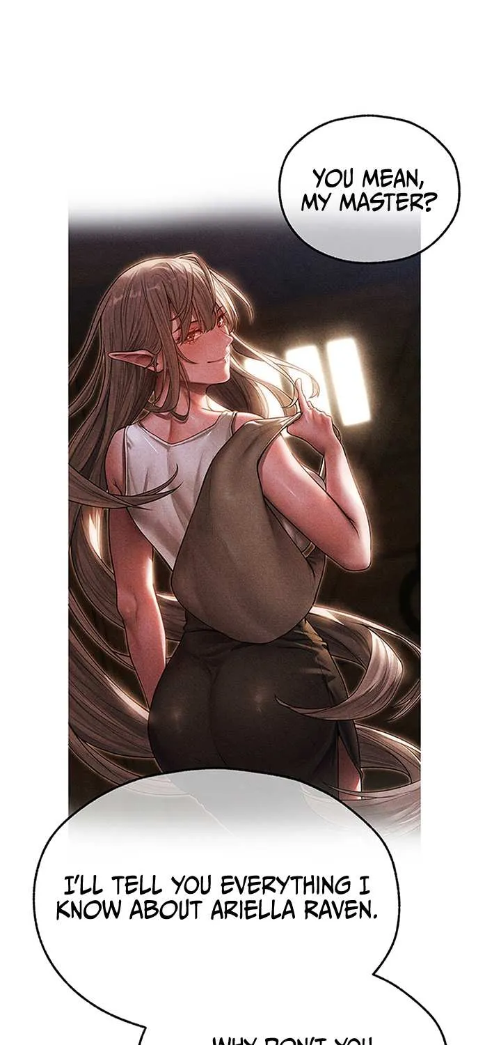 Read Milf Hunter In Another World chapter 95 image 38 on Lezhin