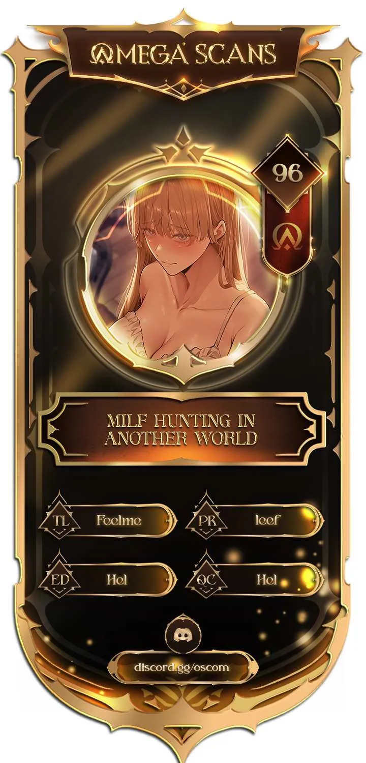 Read Milf Hunter In Another World chapter 96 image 1 on Lezhin