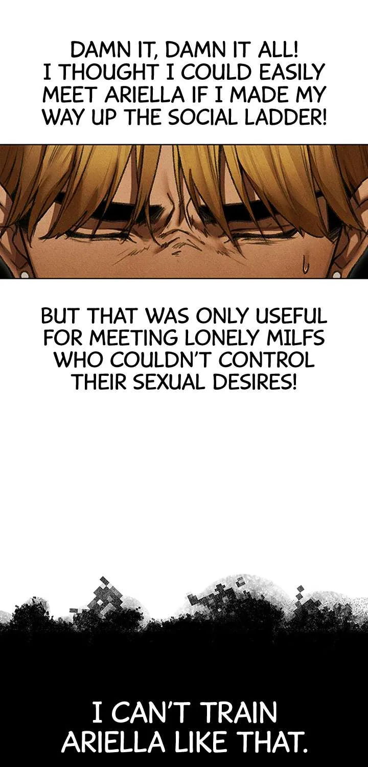 Read Milf Hunter In Another World chapter 96 image 3 on Lezhin